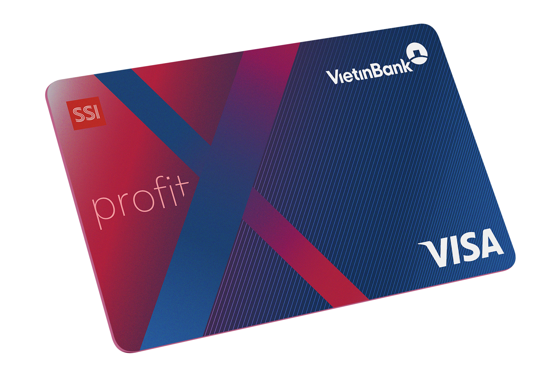 ProfitX Card