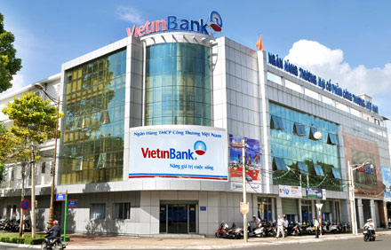 VietinBank Bà Rịa Vũng Tàu đẩy mạnh dịch vụ ngân hàng bán lẻ