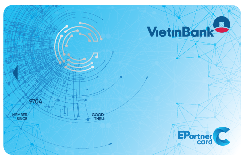 Đánh giá Thẻ e-partner c-card của vietinbank là gì và những ưu đãi đặc biệt