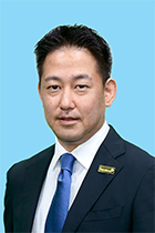 Masahiko Oki