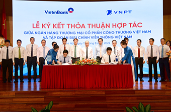 VietinBank tích cực hưởng ứng Cuộc vận động “Người Việt Nam ưu tiên dùng hàng Việt Nam”