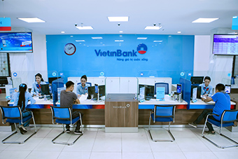 VietinBank: Tập trung nguồn lực, hiện thực hóa mục tiêu năm 2022