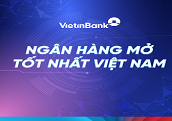Infographic: Có gì trong ngân hàng mở tốt nhất Việt Nam?