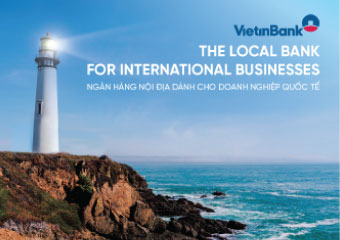 Introduction of VietinBank, Corporate Banking Solutions for FDI enterprises in Vietnam