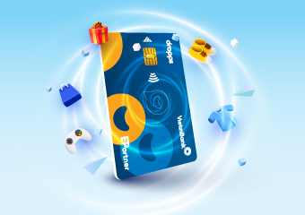 VietinBank kết hợp cùng Droppii ra mắt thẻ ghi nợ mới
