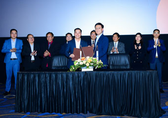 VietinBank và Dandelion Việt Nam hợp tác toàn diện và ra mắt thẻ liên kết VietinBank - Droppii